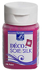 Culoare pentru matase DECO Silk 50ml | alege varianta