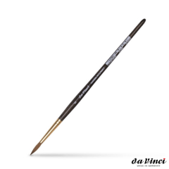 Pensule de pictura da Vinci 1526Y pentru acuarele | dimensiuni diferite