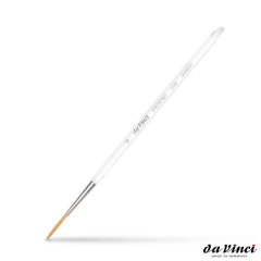 Pensula de pictura da Vinci 12700 Liner | dimensiuni diferite