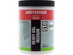 Mediu lucios AMSTERDAM 1000ml