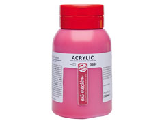 Vopsele acrilice ArtCreation Essentials 750 ml | culori diferite