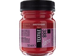 Culoare pentru textil Amsterdam Textile Deco  50ml | alege varianta