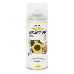 Verniș spray Ghiant pentru fotografii 400 ml | Mat