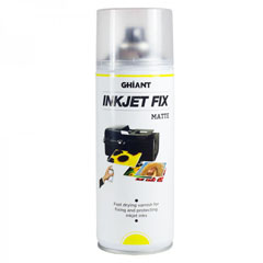 Verniș spray Ghiant pentru fotografii 400 ml | Mat