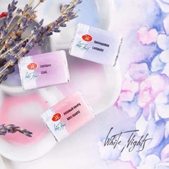 Acuarele pasteluri White Nights 2.5 ml | culori diferite