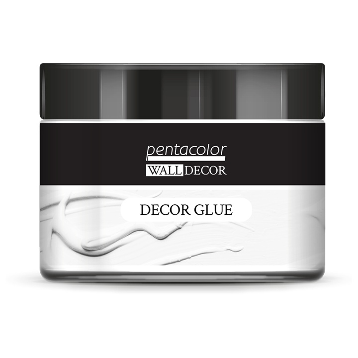 Adeziv decorativ de perete Pentart 150 ml