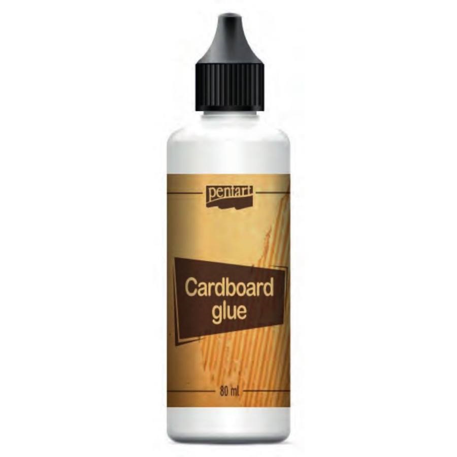 Adeziv pentru uscare rapidă pentru carton PENTART