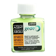 Agent impermeabil Pebeo Gedeo