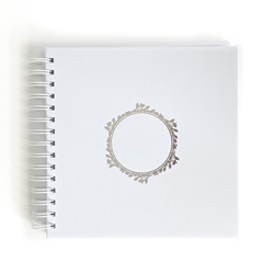 Alb Scrapbooking Album 20.5x20.5 cm
