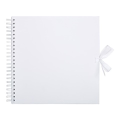 Album pentru scrapbooking / 30cm