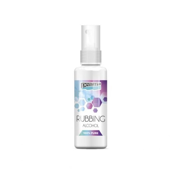 Alcool de curățare Pentart - 60 ml