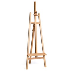 Alpha șevalet Studio pictură Stand ARTMIE