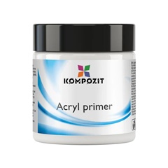 Amorsă albă Kompozit | Diverse volume