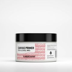 Amorsă albă pentru pânză KAMENSKAYA | volume diferite