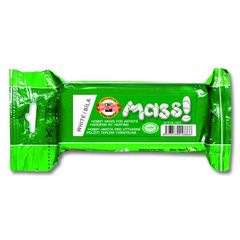 Argilă albă de modelare MASS 500 g