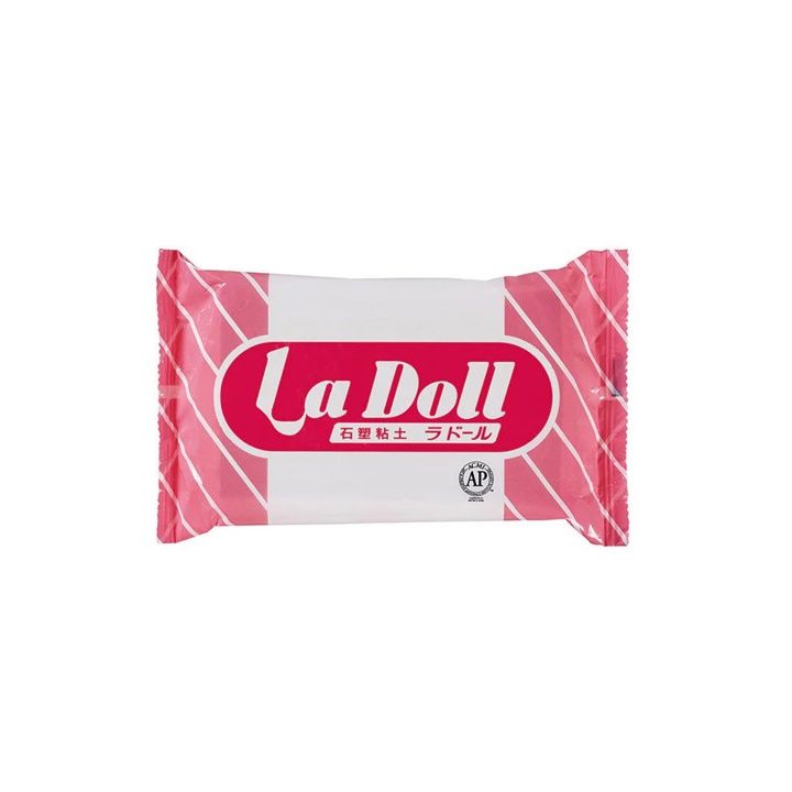 Argilă de modelare La Doll Premix Padico