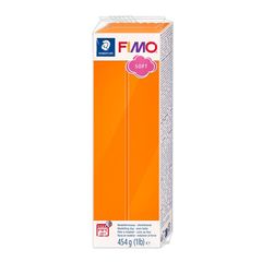 Argilă polimerică moale FIMO 454g | Diverse nuanțe