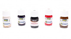 Culori pentru porțelan ARMERINA 30ml | selectează culorile