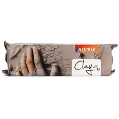 ARTMIE Clay with me Argilă de modelare cu autoîntălzire - 500g