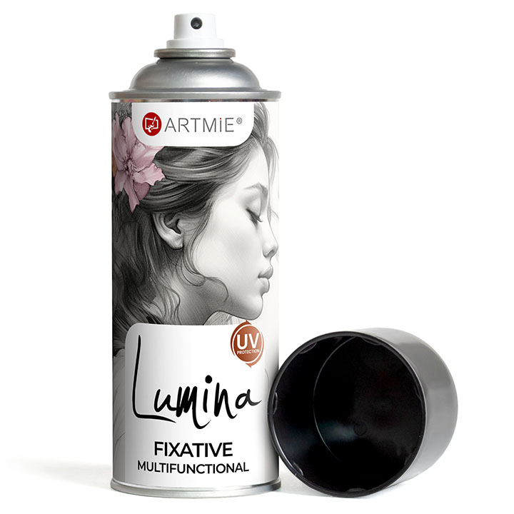 ARTMIE Lumina Spray fixator 400 ml
