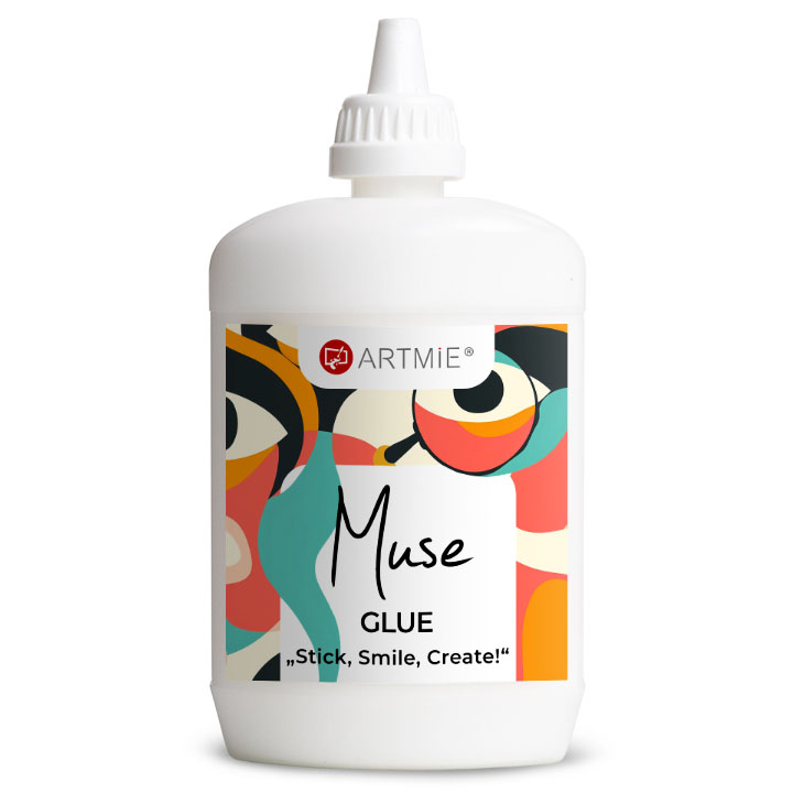 ARTMIE Muse Glue adeziv universal impermeabil 200 ml