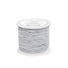 Ață elastică pentru mărgele