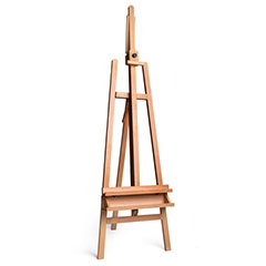 Atelier Aide Painting Easel ARTMIE