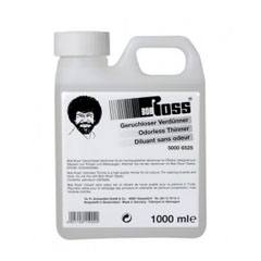 B. ROSS terebentină fără miros - 946ml