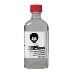 B. ROSS terebentină fără miros 125ml