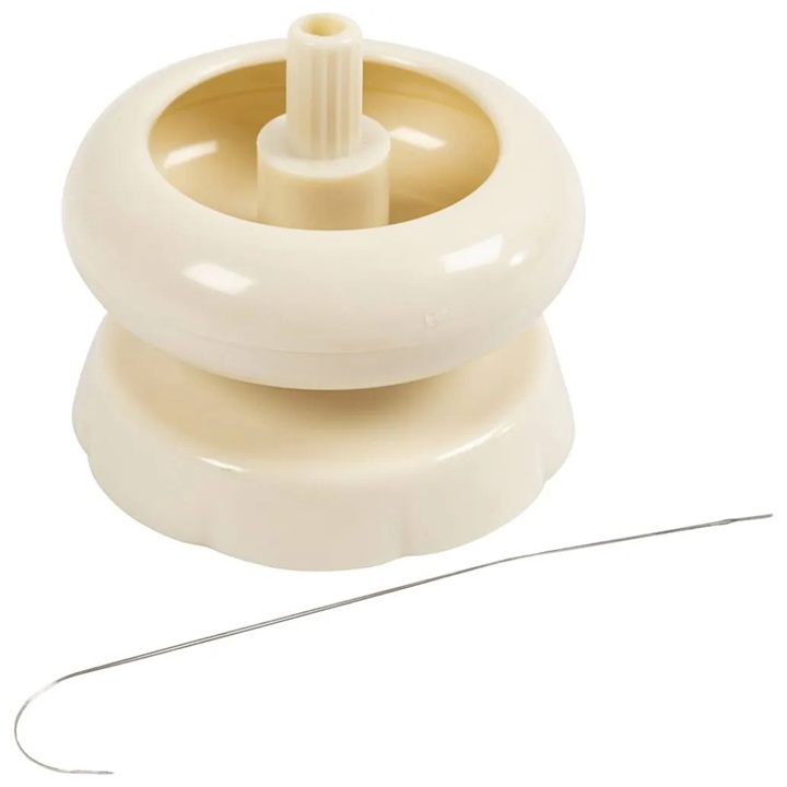 Beadspinner - instrument pentru mărgele