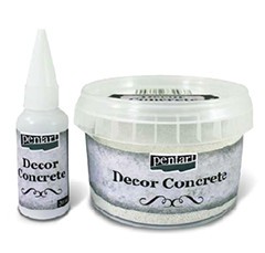 Beton decorativ 250 ml | selectează varianta
