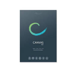Bloc panza de pictura - Canvas pad | formate diferite