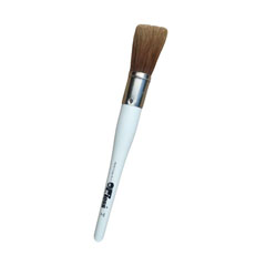 Bob Ross pensulă rotundă - mare 2.5 cm
