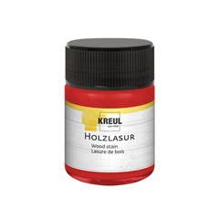 Culoare pentru lemn Hobby Line Wood Stain 50 ml | culori diferite