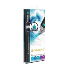 Carioci Chameleon Cool Tones - 5 buc