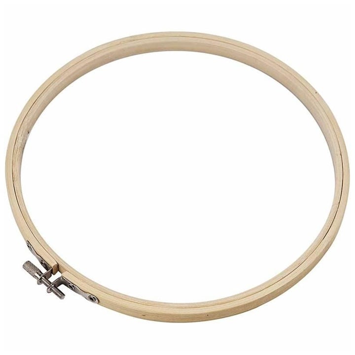 Cerc pentru broderie - alege | dimensiuni diferite