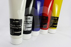 Cerneală pentru linogravura Brian Clegg 300ml | alege varianta