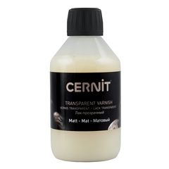 CERNIT lac mat 250 ml