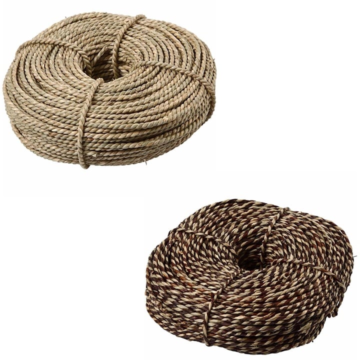 Coarda de alge răsucite-1 pachet | diferite tipuri