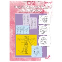 Colecția Leonardo 02 Bazele desenului