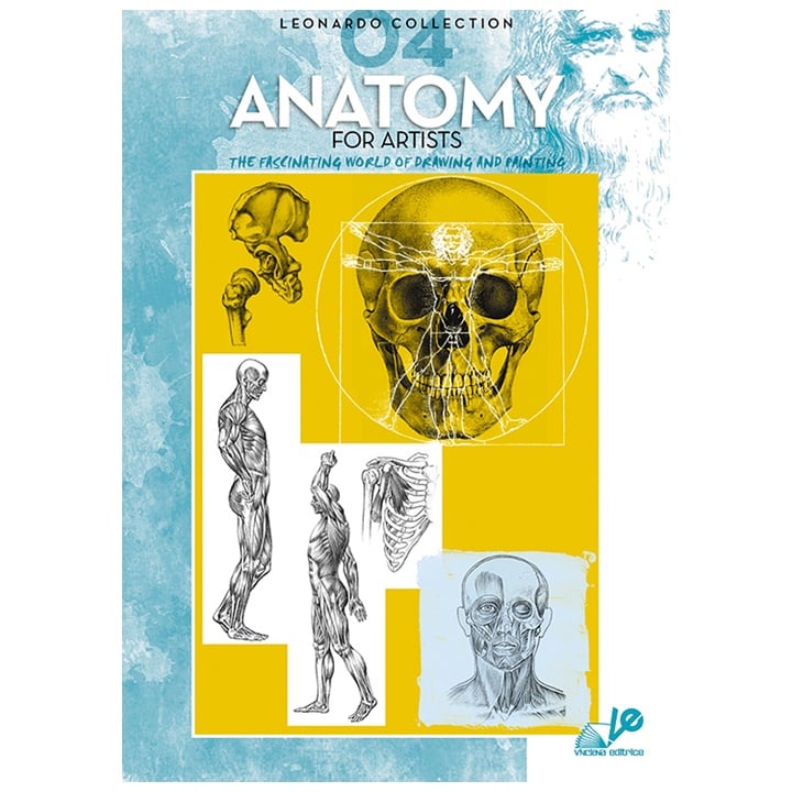 Colecția Leonardo 04 Anatomie