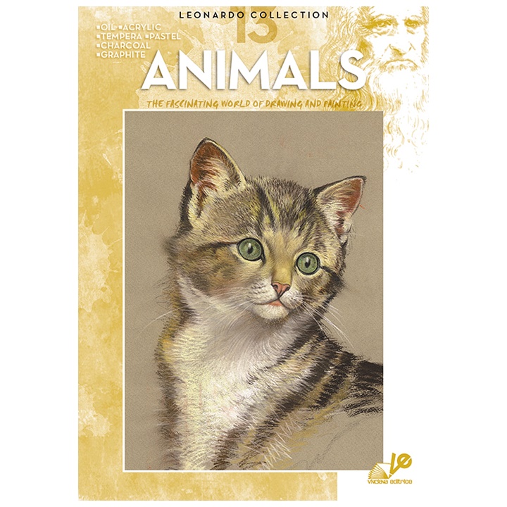 Colecția Leonardo 13 - Animale