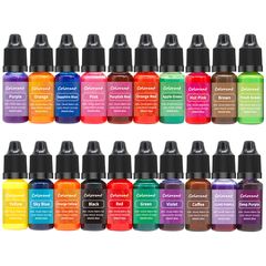 Colorant pentru săpun 10 ml | Diverse nuanțe