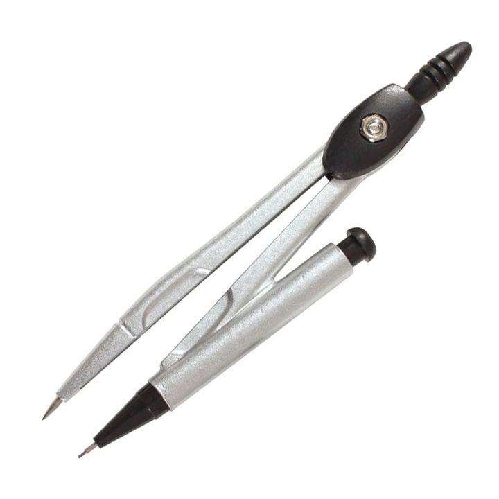 Compas de metal pentru desen