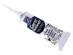 Contur GLASS & TILE 20ml | culori diferite