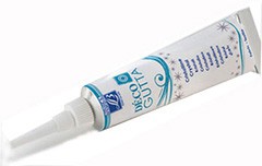Contur pentru textil / matase DÉCO GUTTA 20 ml | alege varianta