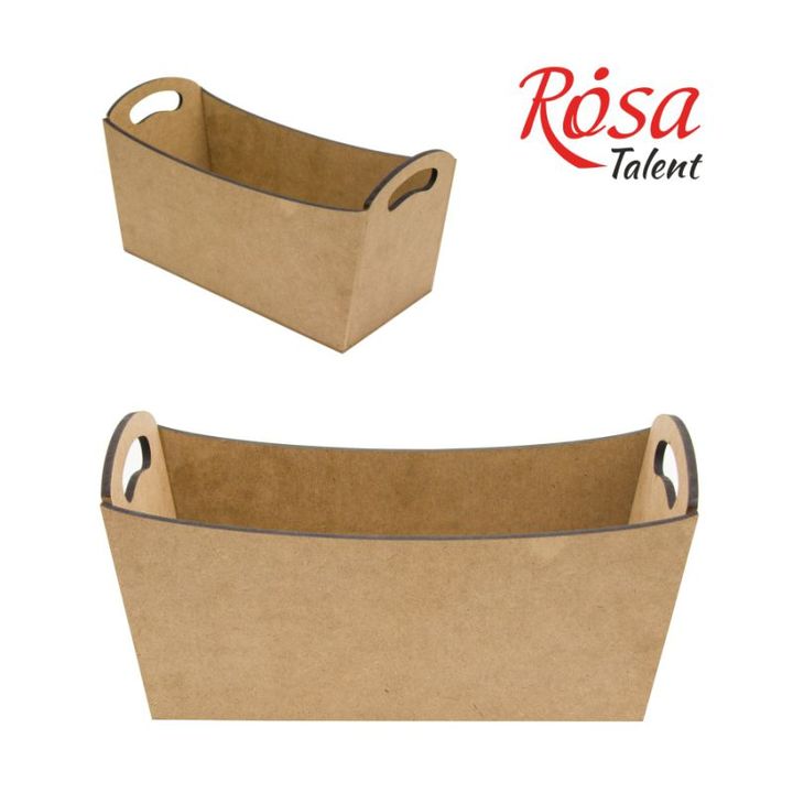 Coș MDF ROSA TALENT