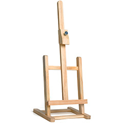 CREATIVO Hobby Hobby Tabletop Easel