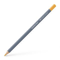 Creioane colorate acuarela Faber-Castell Goldfaber