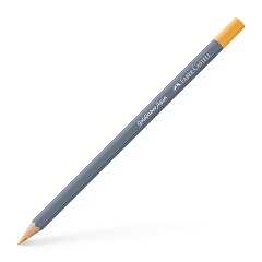 Creioane colorate acuarela Faber-Castell Goldfaber | culori diferite